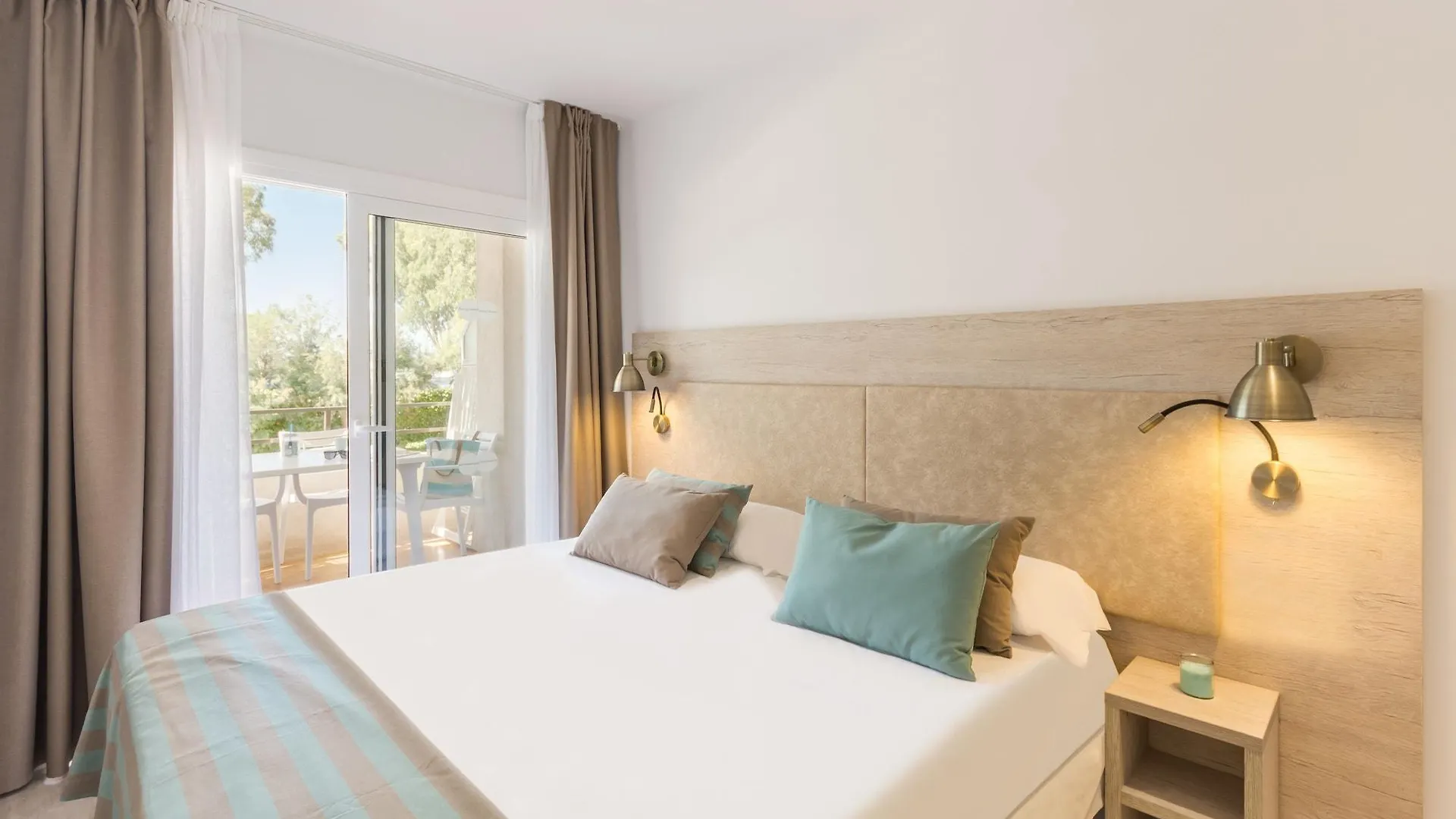 Pierre & Vacances Estartit Playa L'Estartit 0*,