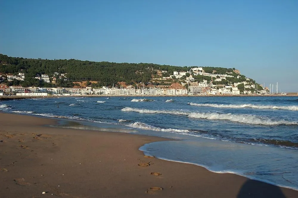 Apartment Pierre & Vacances Estartit Playa L'Estartit