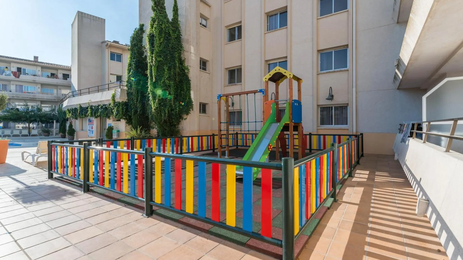 Pierre & Vacances Estartit Playa L'Estartit 0*,  Spain