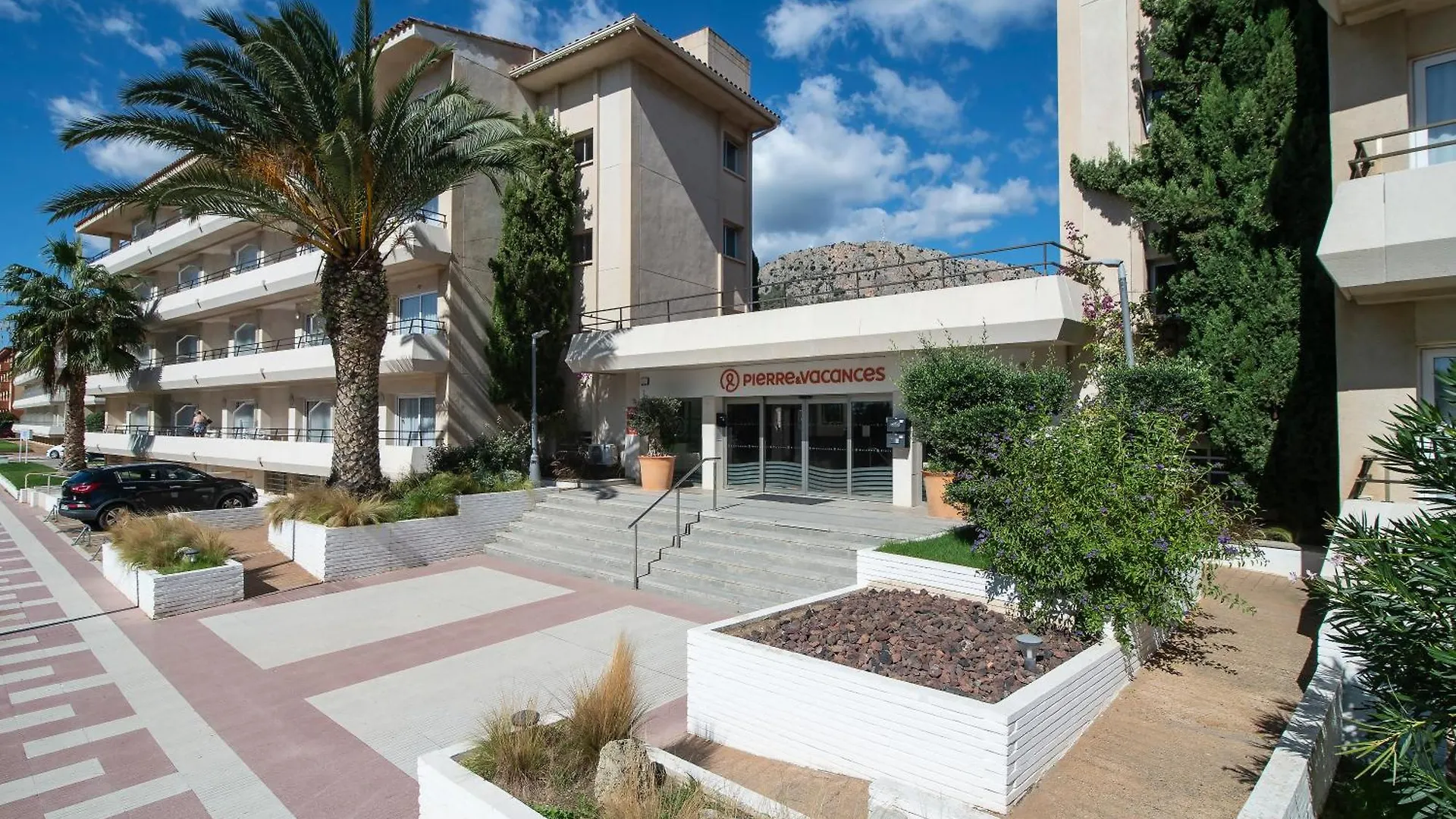 Apartment Pierre & Vacances Estartit Playa L'Estartit