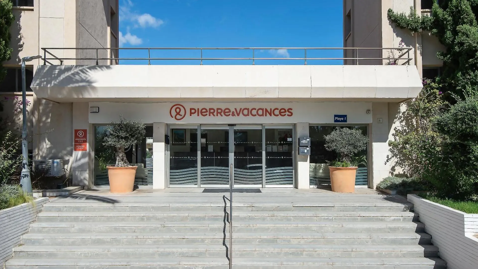 Pierre & Vacances Estartit Playa L'Estartit 0*,