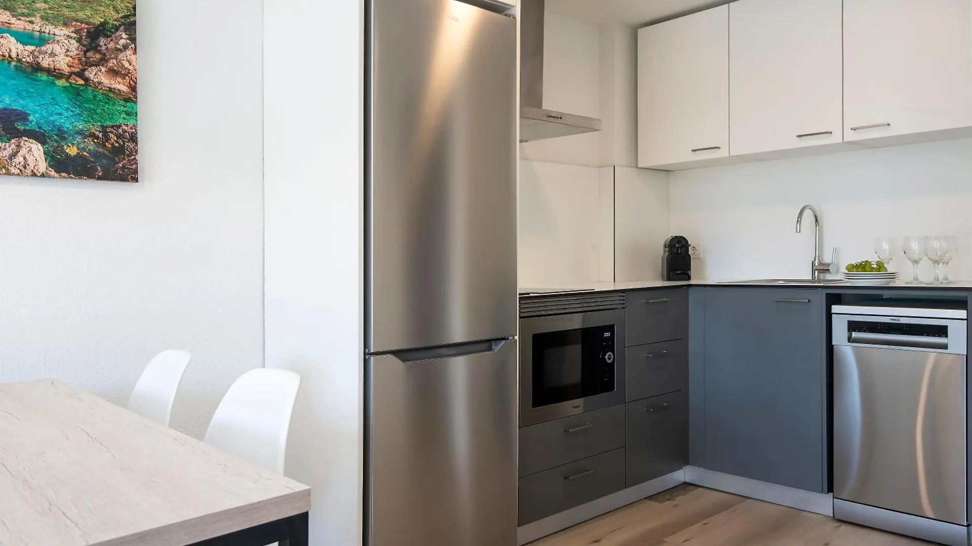 Pierre & Vacances Estartit Playa L'Estartit Apartment