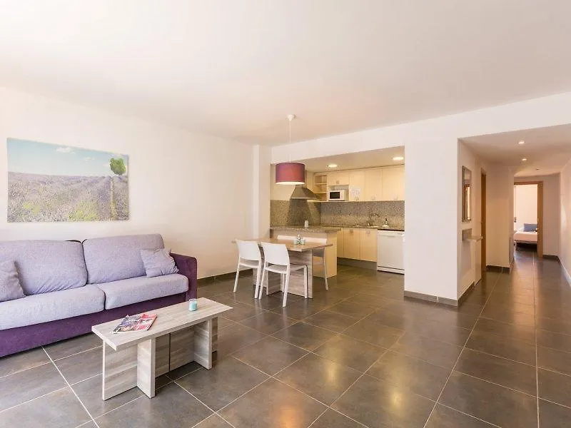 Pierre & Vacances Estartit Playa L'Estartit 0*,