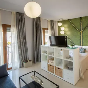  Apartamento Apartamentos Los Moriles España