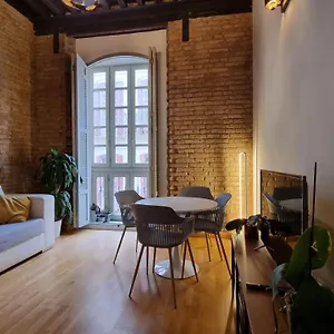  Apartamento Puerta De Alhambra España