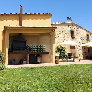 Masoveria De Cal Sastre Casa rural