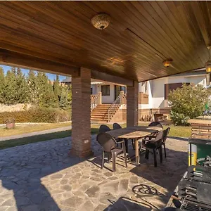  Villa Nórdica, España