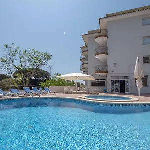 Apartament Ar Muntanya Mar, Blanes