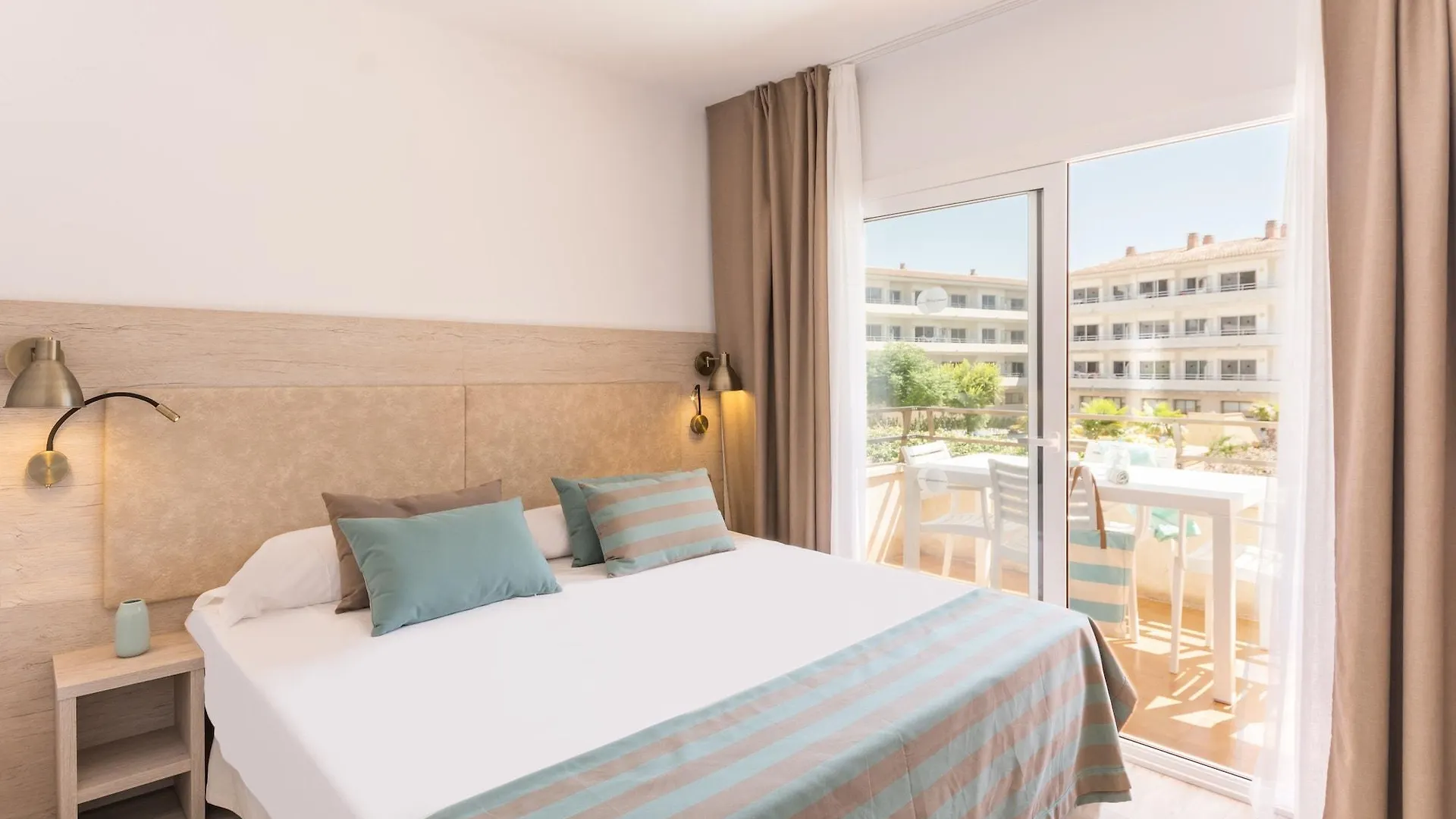Pierre & Vacances Estartit Playa L'Estartit 0*,  Spanien