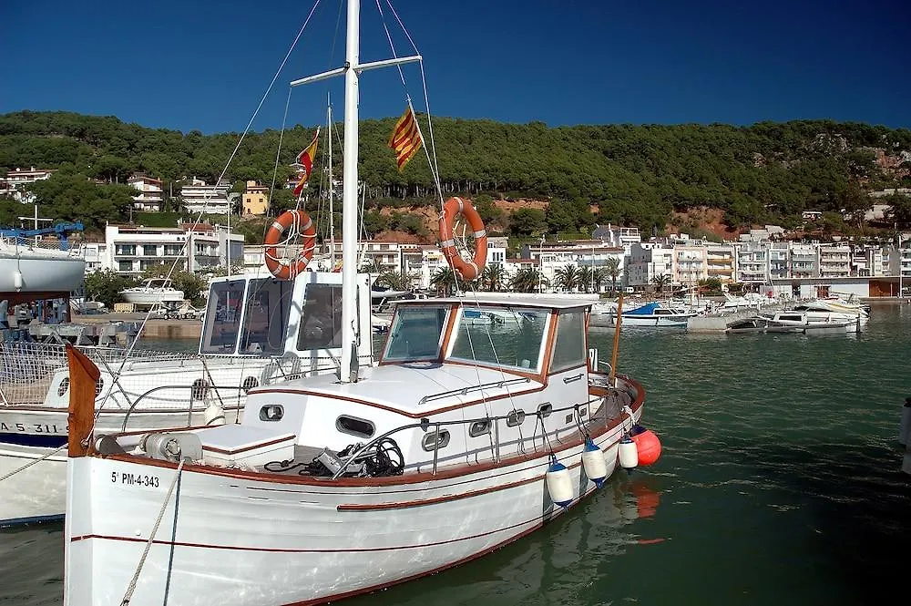 Pierre & Vacances Estartit Playa L'Estartit Lejlighed