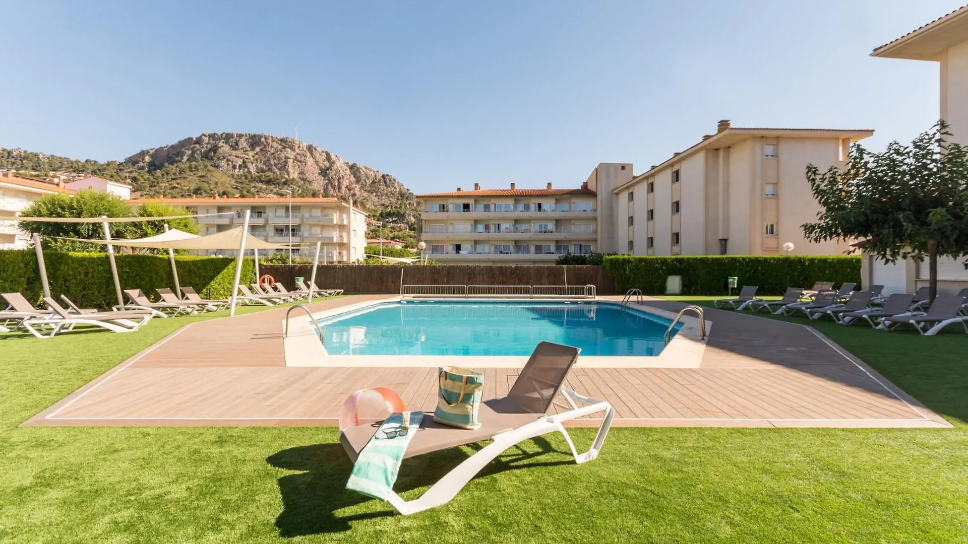 Lejlighed Pierre & Vacances Estartit Playa L'Estartit Spanien