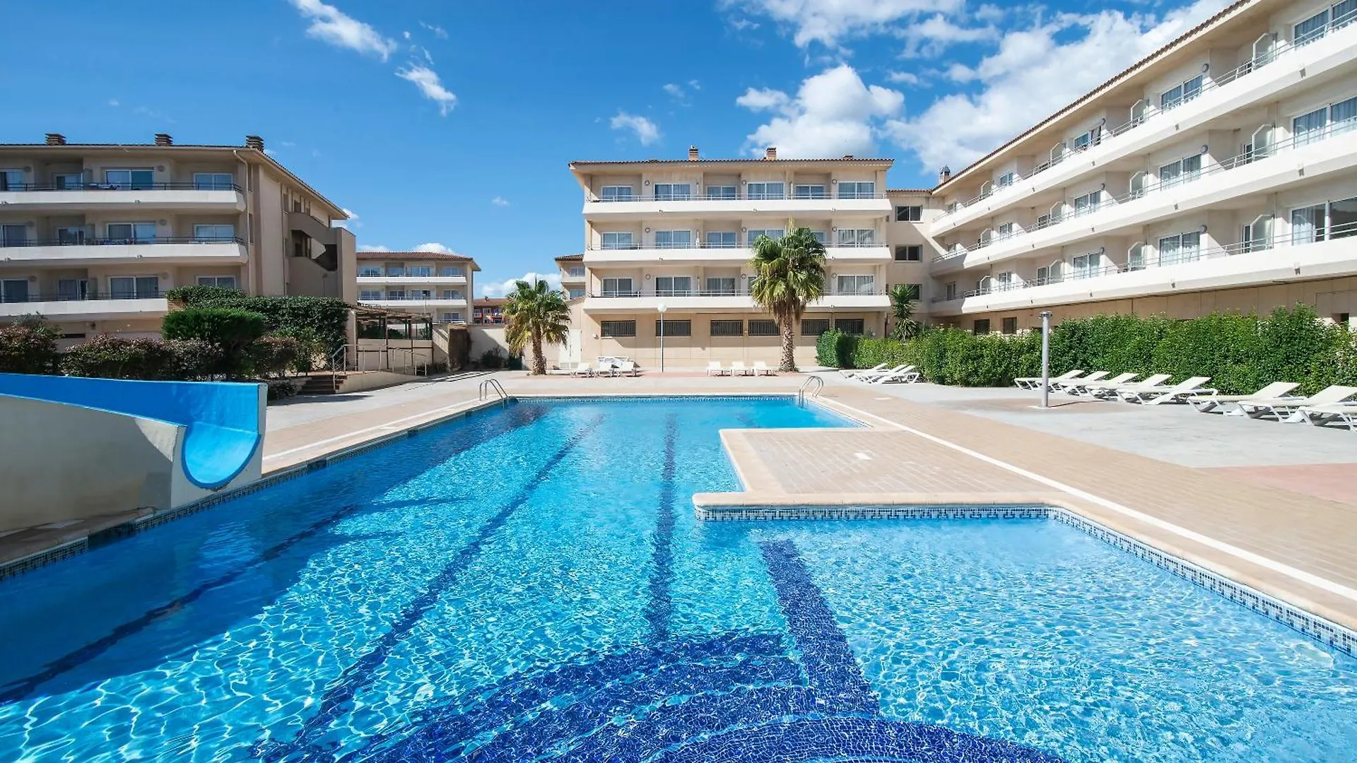 Lejlighed Pierre & Vacances Estartit Playa L'Estartit