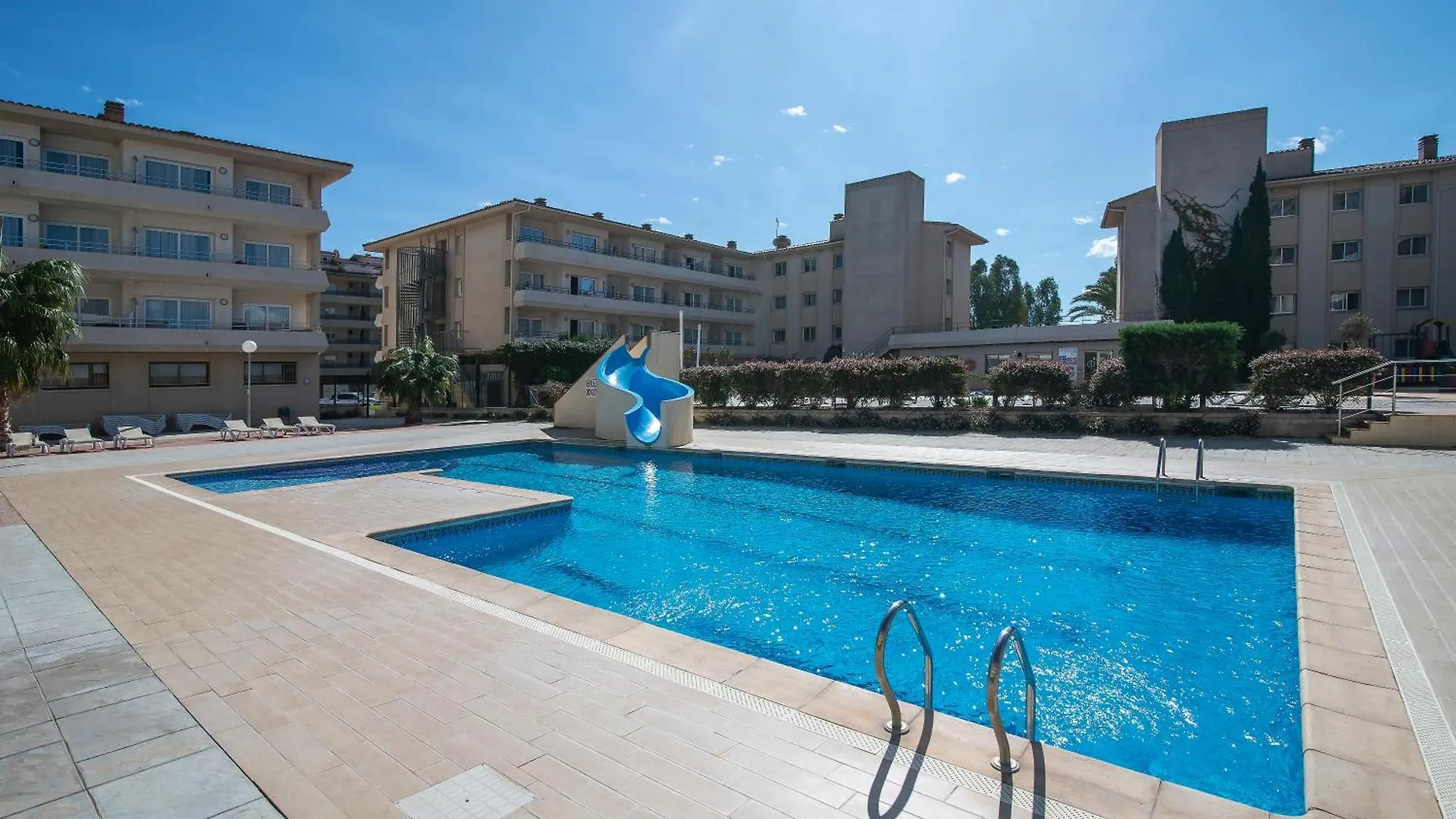 Pierre & Vacances Estartit Playa L'Estartit Lejlighed