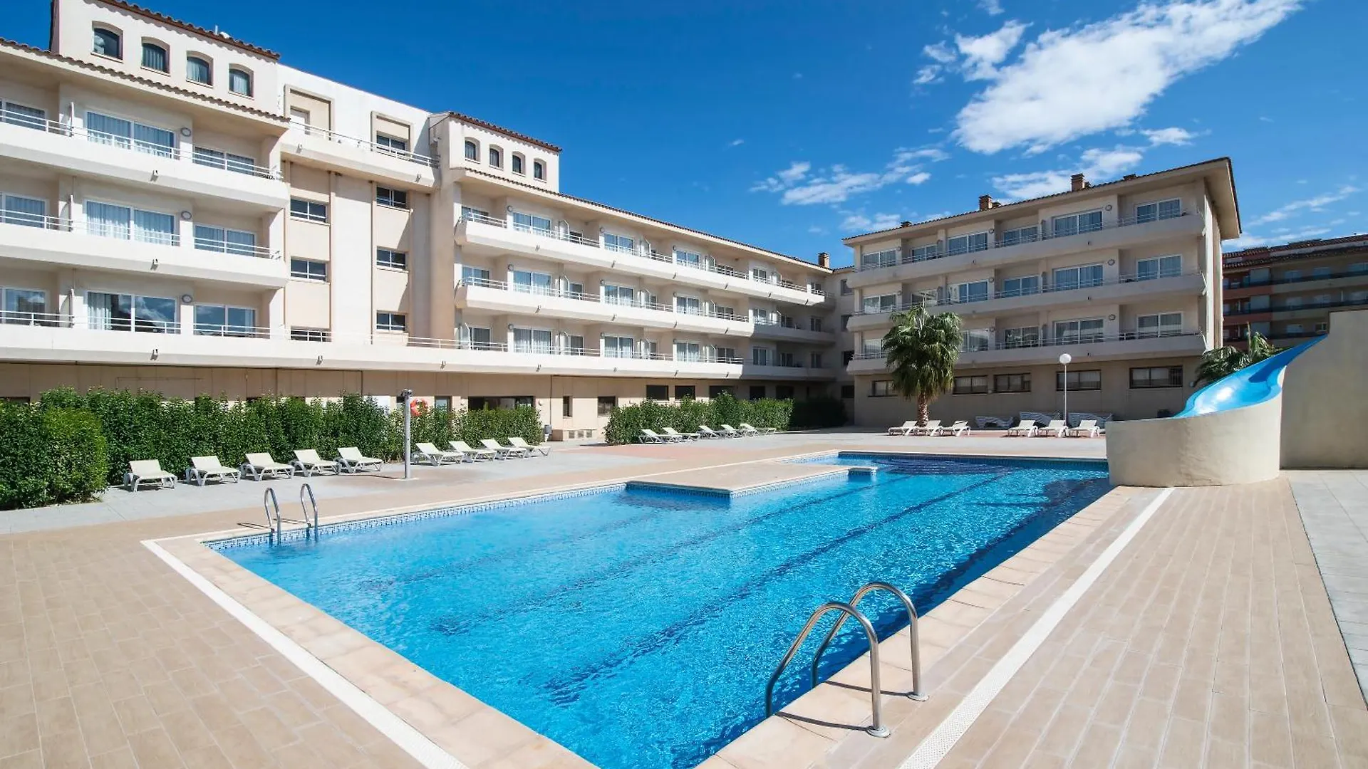 Pierre & Vacances Estartit Playa L'Estartit 0*,  Spanien