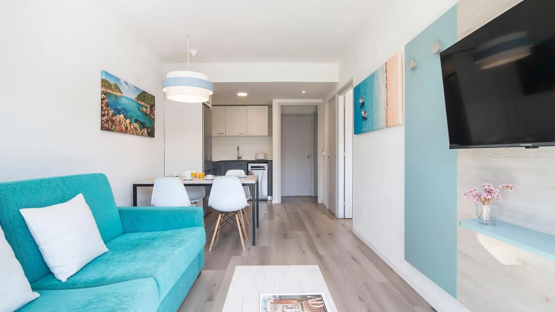 Pierre & Vacances Estartit Playa L'Estartit Lejlighed