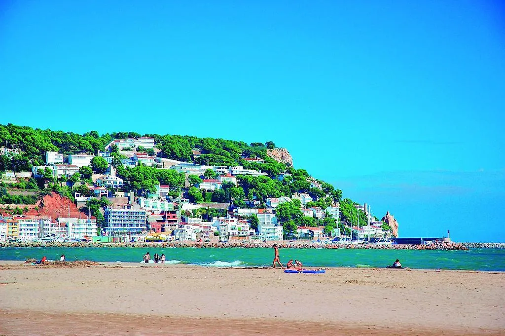 Lejlighed Pierre & Vacances Estartit Playa L'Estartit