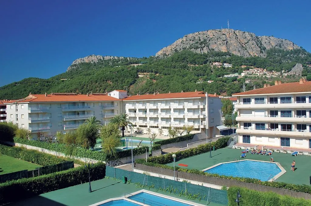 Pierre & Vacances Estartit Playa L'Estartit 0*,  Spanien