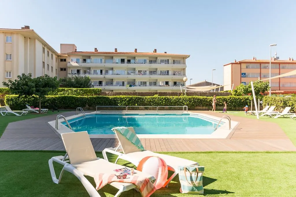 Lejlighed Pierre & Vacances Estartit Playa L'Estartit
