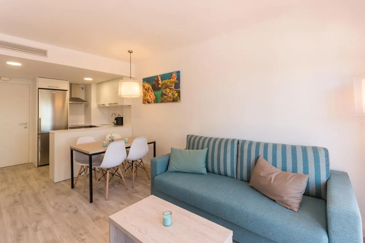 Pierre & Vacances Estartit Playa L'Estartit Lejlighed