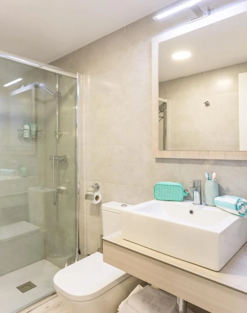 Pierre & Vacances Estartit Playa L'Estartit Lejlighed