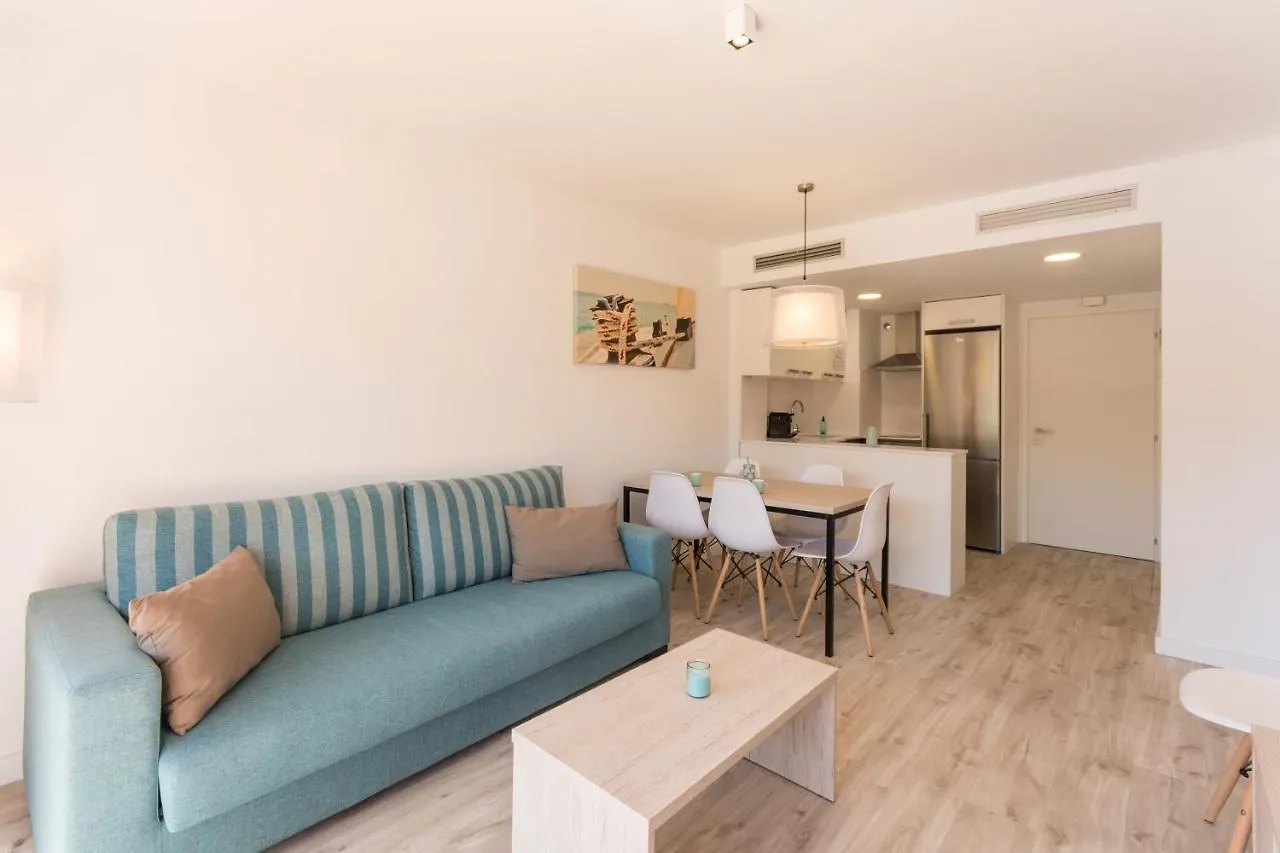 Lejlighed Pierre & Vacances Estartit Playa L'Estartit Spanien