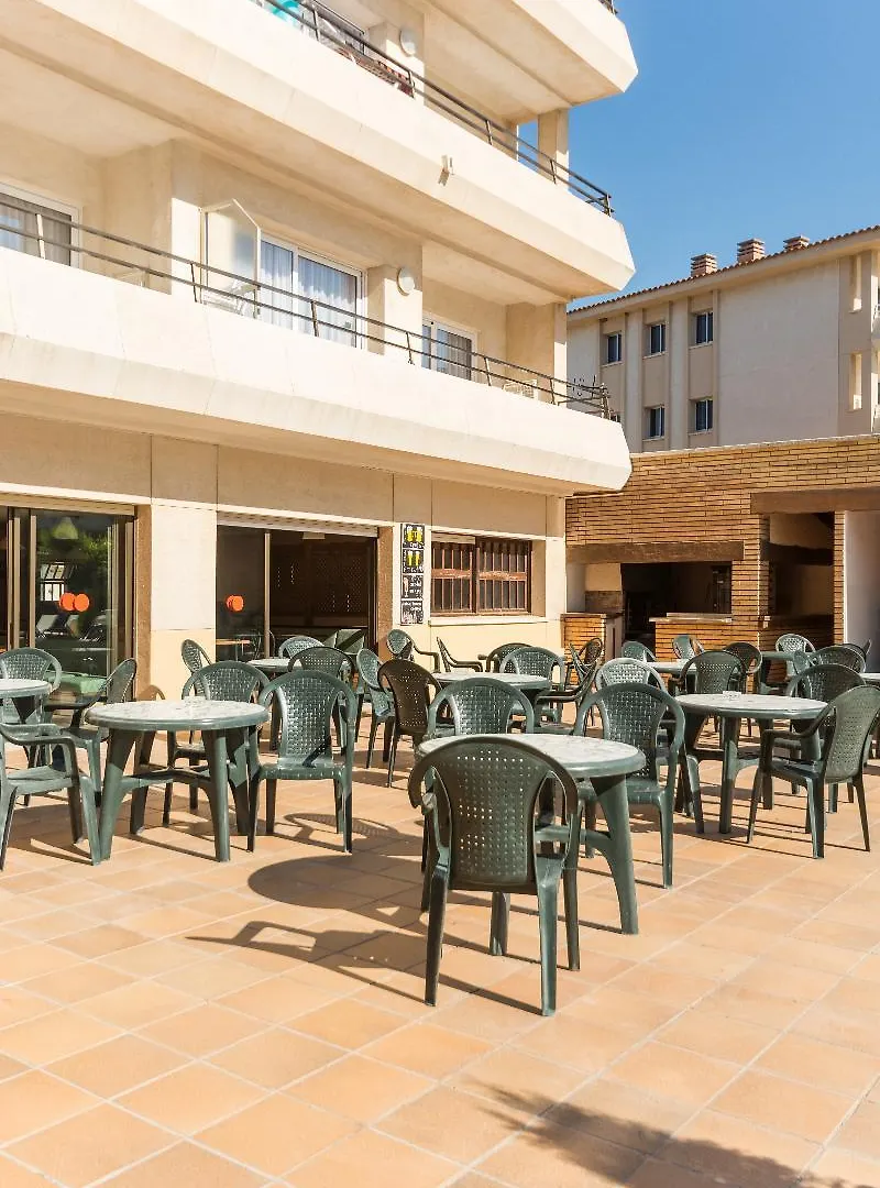 Pierre & Vacances Estartit Playa L'Estartit Lejlighed