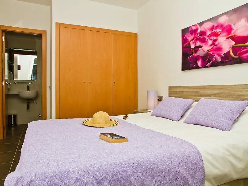 Pierre & Vacances Estartit Playa L'Estartit Lejlighed